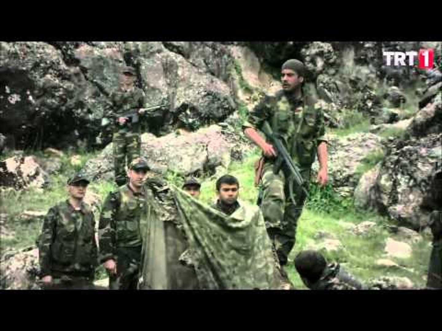 Sakarya Fırat 22 Bölüm