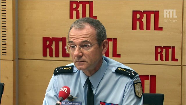 Réserve de la gendarmerie : On va encore assouplir cette règle des 40 ans , annonce le général Lizurey