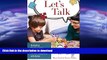 FAVORITE BOOK  Let s Talk: Navigating Communication Services and Supports for Your Young Child