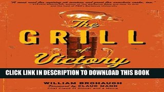 [PDF] The Grill of Victory: Hot Competition on the Barbecue Circuit Popular Online