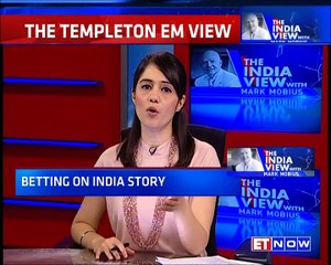 Mark Mobius Bets Big On Small Cap Companies In India