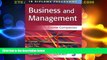 Big Deals  IB Business and Management Course Companion (IB Diploma Programme)  Free Full Read Most