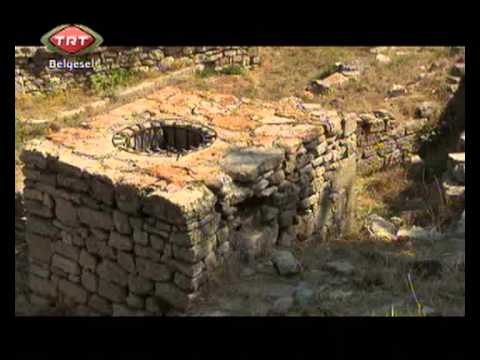 Bunları Biliyormusunuz 11 Bölüm Truva Antik Kenti Çanakkale