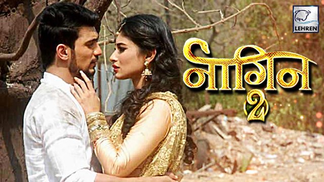 Arjun Bijlani In Naagin Season 2 CONFIRMED | Mouni Roy | Adaa Khan