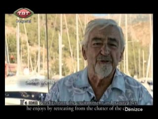 Denizce 8.Bölüm TRT Belgesel