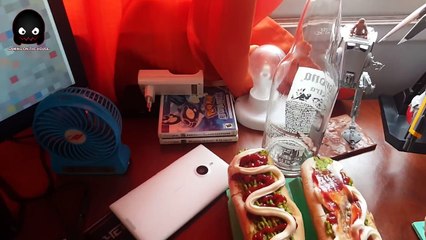 ESPECIAL 1 MILLON! Mostrando el Set-up en Español - GOTH