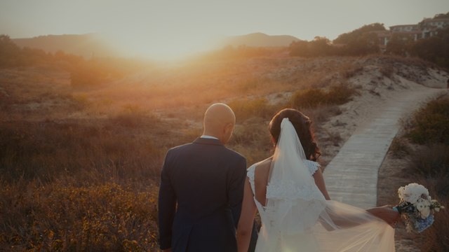MAGI & MITKO - WEDDING VIDEO PORTRAIT