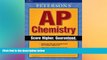 Big Deals  AP Chemistry, 1st ed (Peterson s Master the AP Chemistry)  Free Full Read Most Wanted