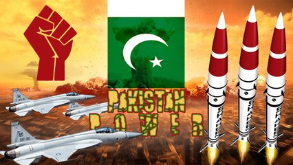 Pakistan India War Worlds 3rd Great Nuclear Power with Missile Ranges 2016