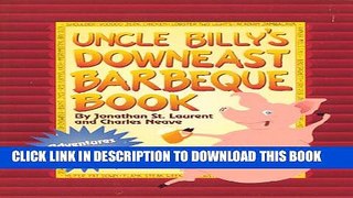 [PDF] Uncle Billy s Downeast Barbeque Book: Adventures in Barbeque Popular Online