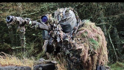 Why Airsoft Sniper Rifles Are The Best?