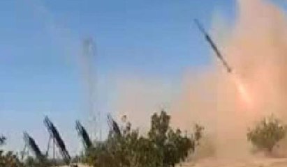 Suriyeli muhaliflerin yeni silahı