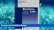EBOOK ONLINE Key Aspects of German Business Law READ PDF FILE ONLINE