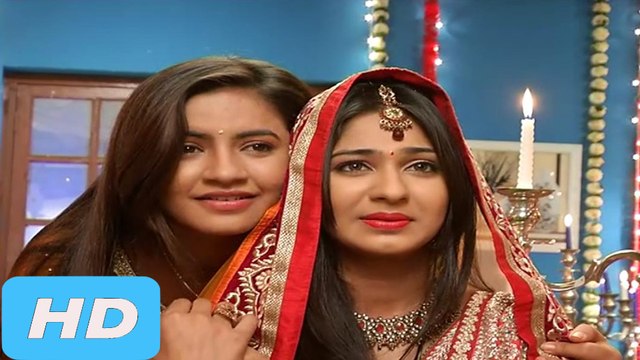 Chakor Sacrifices Her Love For Imli | Udaan | 29th September 2016