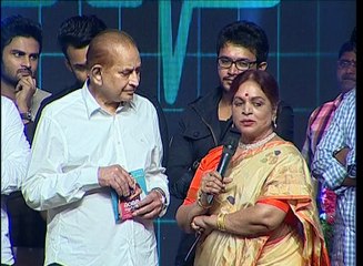 Nandini Nursing Home Movie Audio Launch || Nawin Vijay Krishna, Nithya || MflixWorld