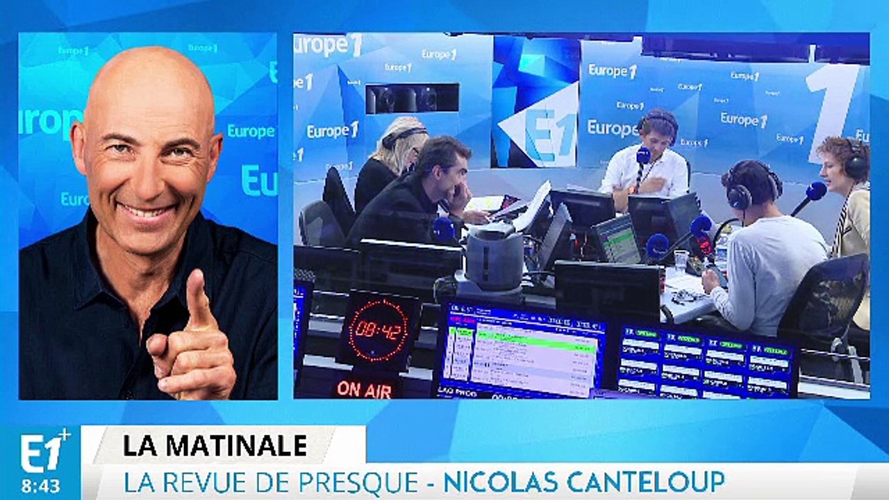 Patrick Buisson, l'écolo-rapporteur