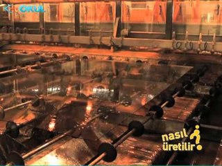 Nasıl Üretilir? - Ayna - TRT Okul
