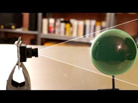 Güvenlik Kamerası - Böyle Çalışır - TRT Okul