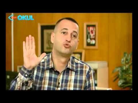 Halkla İlişkiler ve İletişim - 1. Ders(AÖF 2013 - 2014)