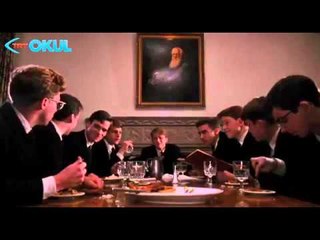 Ölü Ozanlar Derneği Fragman