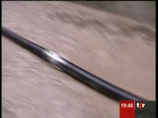 Inondations en Suisse le 09.08.07 (2 sur 8)