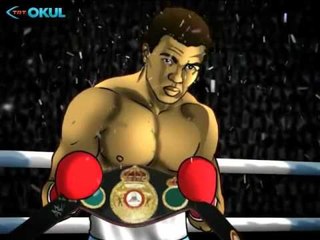 Kilometre Taşları - 40. Bölüm - Muhammed Ali