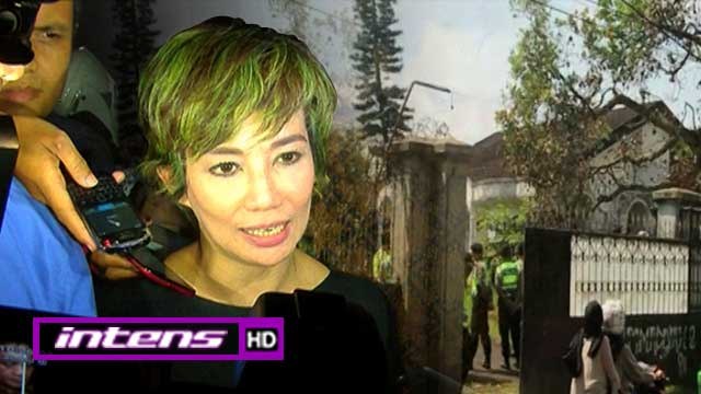 Ada Ritual Pesta Seks di Padepokan Brajamusti? - Intens 29 September 2016
