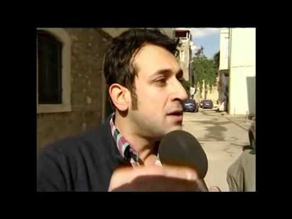 Sözün Bittiği Yer - Bill Gates - Partal - TRT Okul