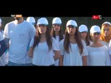 Gazi Üniversitesi'nden Muhteşem Gazi Mustafa Kemal Videosu - TRT Avaz