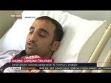 Babası Şehit Oldu, Kendisi Ağır Yaralandı - 15 Temmuz Darbe Girişimi - TRT Avaz