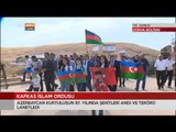 Kafkas İslam Ordusu - Dünya Bülteni - TRT Avaz