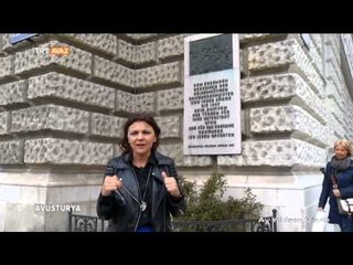 Viyana'da Şehit Olan Osmanlı Askerleri - Ay Yıldızın İzinde - TRT Avaz