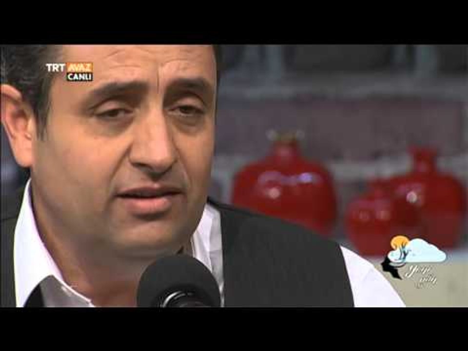 Uçun Kuşlar Uçun Artık İnin Bağlara - Tuncay Kemertaş - TRT Avaz