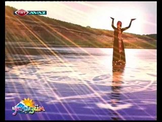 Başkurt Halkı Milli Ezgisi  | TRT AVAZ