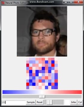 Ce mec a créé un Photoshop pour visages automatique !