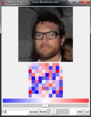 Ce mec a créé un Photoshop pour visages automatique !
