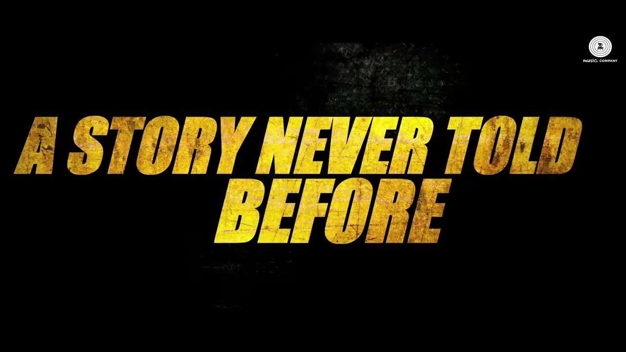 31st OCTOBER - Official Trailer - 07 Oct 2016 - Soha Ali Khan, Vir Das