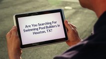 J's Pools & Spas, Swimming Pool Builders in Houston TX