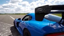 Dodge Viper 645bhp - Chris Harris Drives - Top Gear-MlO9F