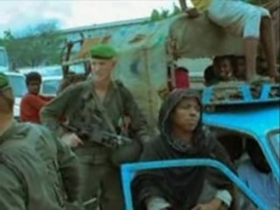 Somalie