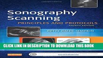 [PDF] Sonography Scanning: Principles and Protocols, 4e (Ultrasound Scanning) Full Colection