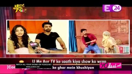 'Krishnadasi' Ka Hua 'The End'!! - Krishnadasi - 29th September 2016