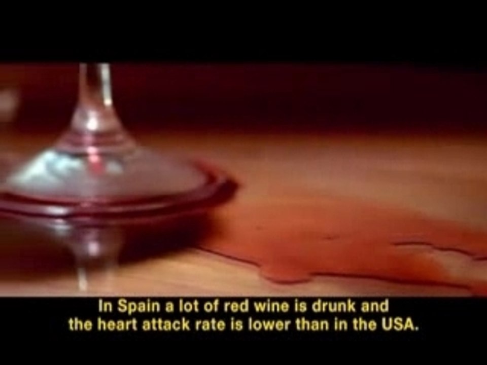 Arrêter de parler anglais !