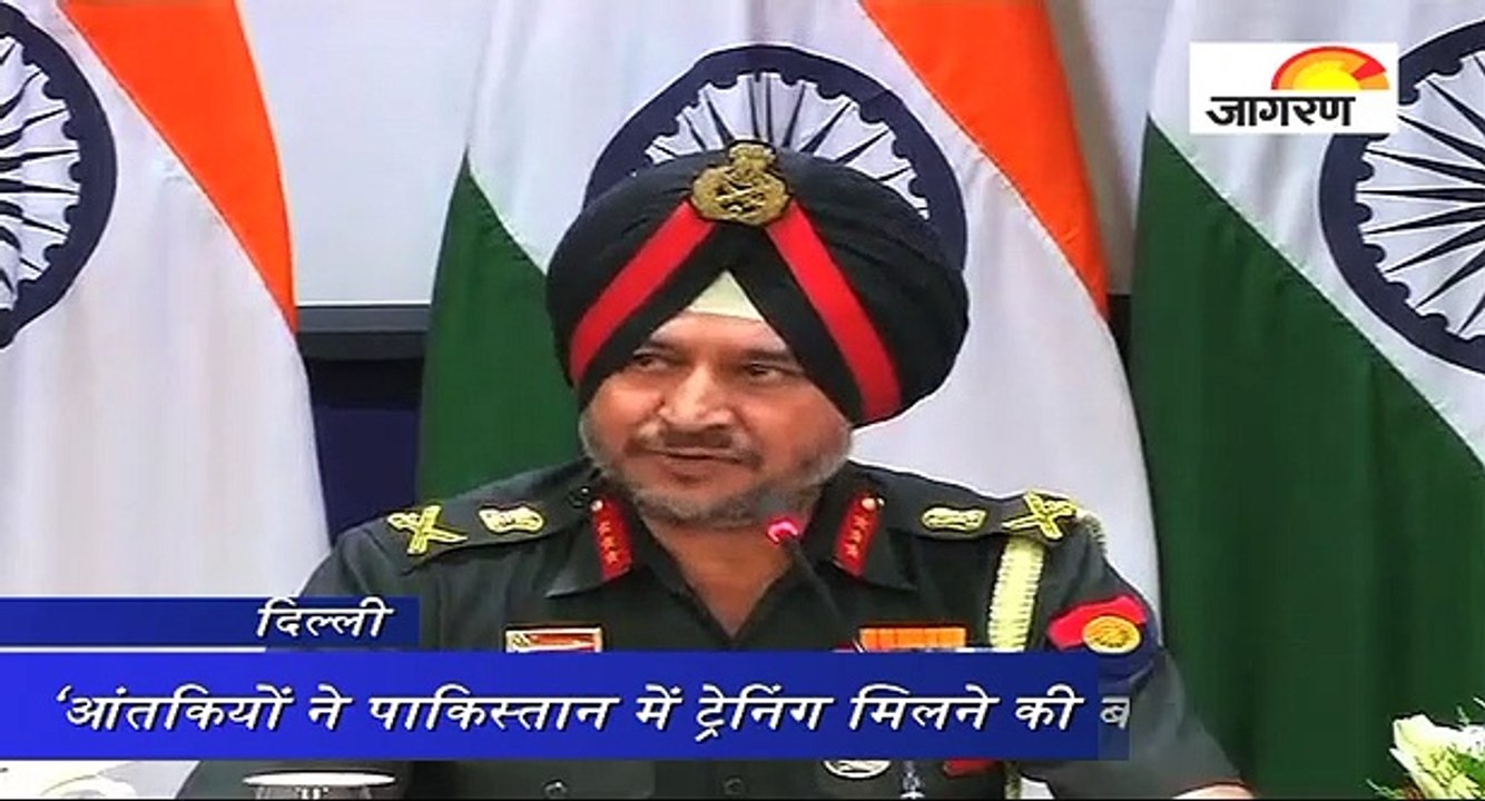 पाकिस्तान के खिलाफ भारतीय आर्मी का बड़ा एक्शन