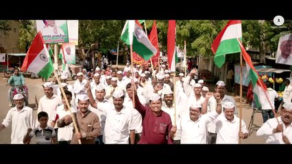 Anna - Teaser - Shashank Udapurkar, Tanishaa Mukherji, Govind Namdeo & Rajit Kapoor