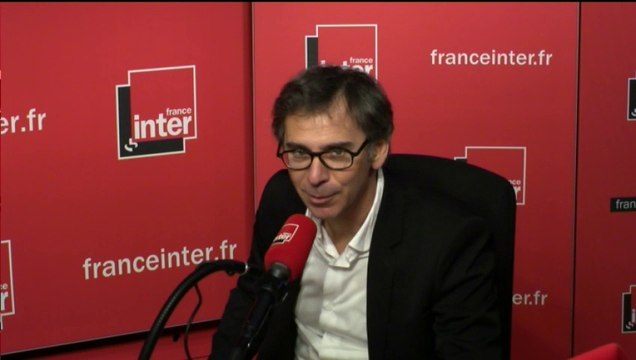 Gilles Finchelstein et Romain Slitine répondent aux questions des auditeurs de France Inter