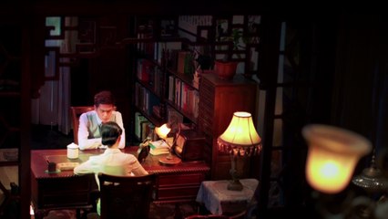 麻雀未删减版 第10集