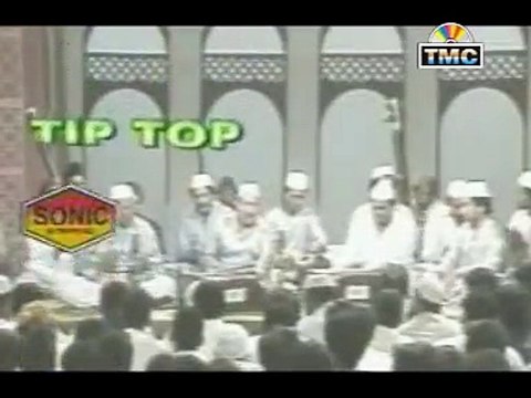 Tumsa Koi Nahin New Punjabi Song Top Qawwali Music TMC Nusrat Fateh Ali Khan