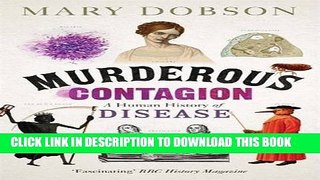 [PDF] Murderous Contagion: A Human History of Disease Full Collection