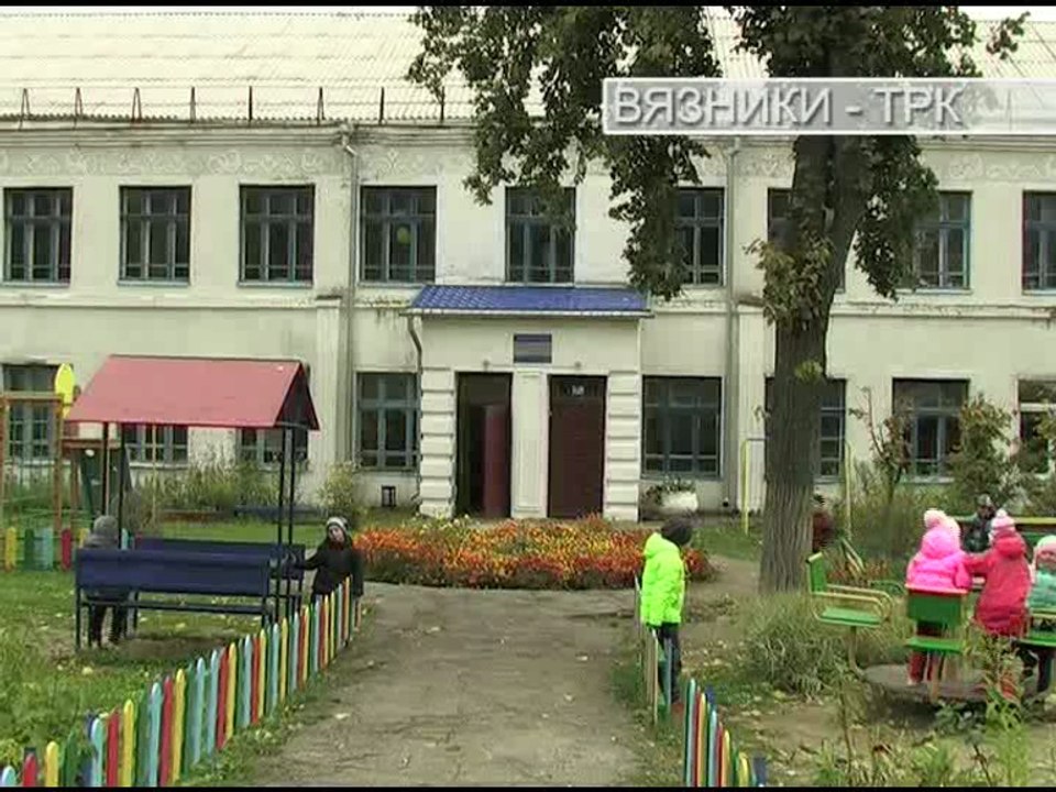 "Детская площадка". Передача от 28.09.2016